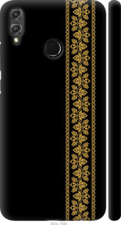 

Чохол Вишиванка 34 на Huawei Honor 8X 1584185