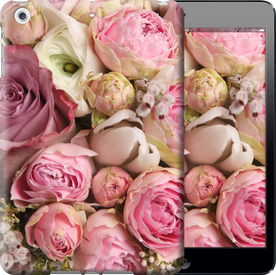 

Чохол Троянди v2 для iPad mini 4 574478