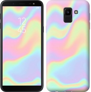 

Чехол пастель для Samsung Galaxy J6 2018 636313