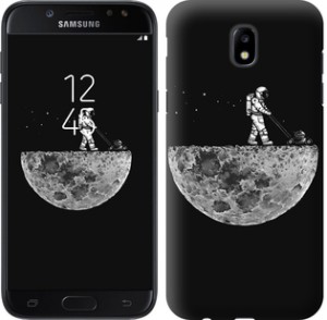 Чохол Moon in dark на Samsung Galaxy J5 J530 (2017)