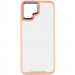 Фото Чехол TPU+PC Lyon Case для Xiaomi Redmi A1 / A2 (Pink) на vchehle.ua