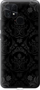 

Чехол узор барокко для Xiaomi Poco C40 1594347