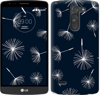 

Чохол Кульбаби на LG G3 Stylus D690 832354