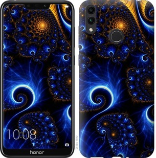 

Чехол Восток для Huawei Honor 8C 690885