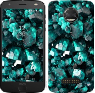 

Чохол Кристали 2 на Motorola Moto G5 PLUS 703842