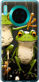 

Чохол Жабки 2 на Huawei Mate 30 1642143