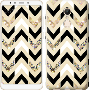 

Чохол Шеврон 10 на Xiaomi Redmi 5 640801