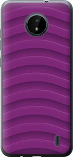 

Чохол Pattern Geometric Waves на Nokia C20 1624183