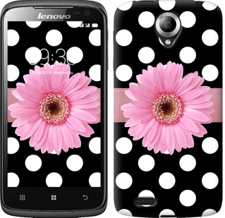 

Чохол Горiшок 2 на Lenovo S820 150688