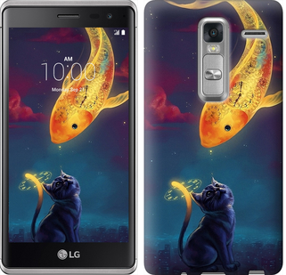 

Чохол Кошкін сон для LG H650E Zero / Class 157333