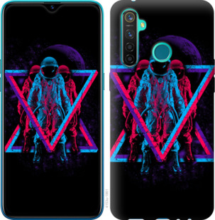 

Чехол Astronomical для Realme 5 Pro 919782