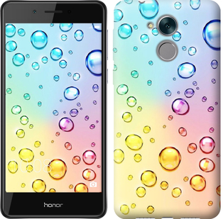 

Чохол Бульбашки на Huawei Honor 6C Pro 656461