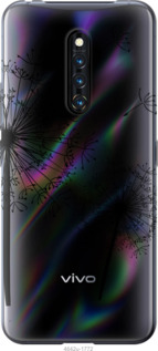 

Чехол одуванчики для Vivo X27 Pro 779048