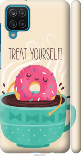 

Чехол Treat Yourself для Samsung Galaxy M12 M127F 1205978