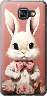 

Чехол Зайчик для Samsung Galaxy A5 (2016) A510F 1650001