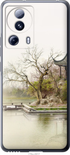 

Чехол Японский пейзаж для Xiaomi Civi 2 1580560