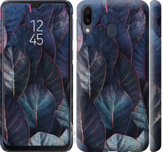 

Чехол Листья v3 для Samsung Galaxy A30 711936