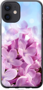 

Чохол Бузок на iPhone 12 Mini 1567374