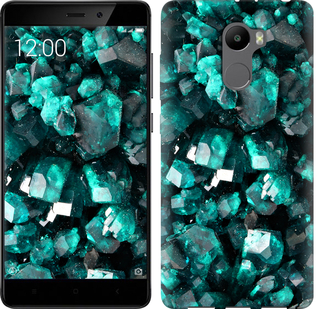

Чехол Кристаллы 2 для Xiaomi Redmi 4 649547