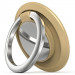 Держатель кольцо для телефона Mirror (Gold)