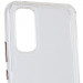 Чохол TPU+PC Clear 2.0 mm metal buttons на Xiaomi 12T / 12T Pro (Прозорий) в магазині vchehle.ua