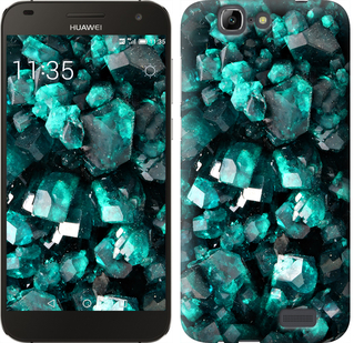 

Чохол Кристали 2 на Huawei Ascend G7 649619
