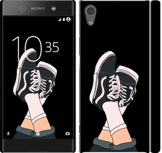 

Чохол Кеди для Sony Xperia XA1 722558