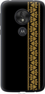 

Чохол Вишиванка 34 на Motorola Moto G7 Play 1584108