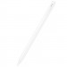 Стілус Hoco GM114 Smart active Pad розроблений capacitive pen for iPad (White)