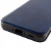 Заказать Кожаный чехол-книжка Belora для Samsung Galaxy A55 (Midnight Blue) на vchehle.ua