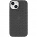Фото Чохол TPU Weaving на Apple iPhone 12 Pro / 12 (6.1") (Black) на vchehle.ua