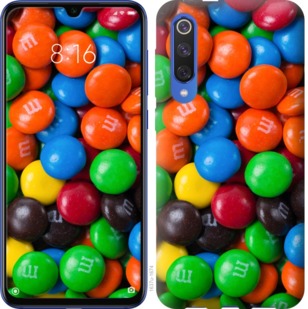 

Чехол MandMs для Xiaomi Mi 9 SE 765291