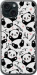 Чохол Панди на iPhone 15