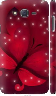

Чохол Місячний метелик на Samsung Galaxy J7 J700H 133711