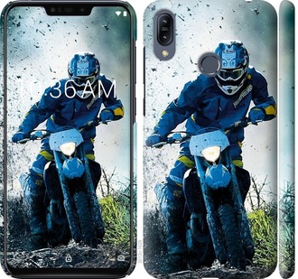 

Чохол Мотокрос на Asus Zenfone Max M2 ZB633KL 699843