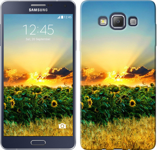 

Чехол Украина для Samsung Galaxy A7 A700H 654915