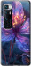 Чехол Магический цветок для Xiaomi Mi 10 Ultra