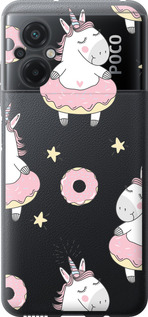 

Чохол Единорiжки на Xiaomi Poco M5 1624685