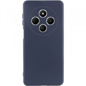 Чехол Silicone Cover Lakshmi Full Camera (AA) для Xiaomi Redmi 14C