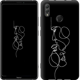 

Чохол Пара на Huawei Honor Note 10 751436