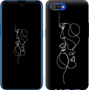 

Чохол Пара на Realme C2 918629