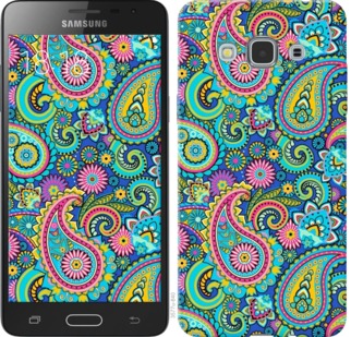 

Чохол індійський огірок на Samsung Galaxy J3 Pro 703947