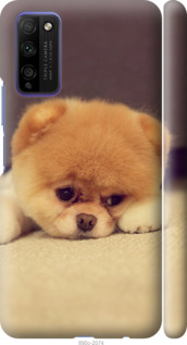 

Чохол Boo 2 на Huawei Honor 30 Lite 1571555