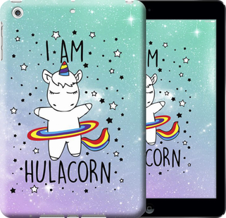 

Чохол Im hulacorn на iPad 5 (Air) 624423