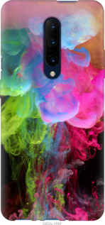 Чехол Яркие краски для OnePlus 7 Pro 958494