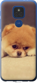 

Чехол Boo 2 для Motorola E7 Plus 1571522