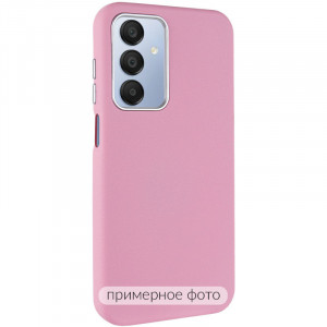 Шкіряний чохол Leather Case Metal Buttons на Samsung Galaxy A06