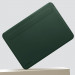 Купить Чехол Proove Leather Sleeve Macbook 13''/13.3''/13.6''/14.2'' (Green) на vchehle.ua