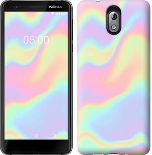 

Чохол пастель на Nokia 3.1 669111