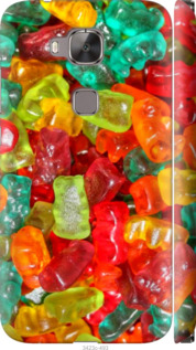 

Чехол Желейки haribo для Huawei GX8 1384914